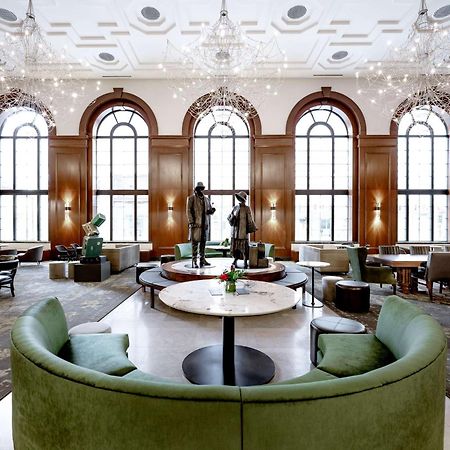 Hotel Fort Des Moines, Curio Collection By Hilton Exterior foto
